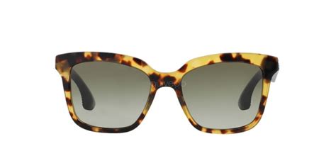 miu miu crystal rock|Miu Miu MU09PS CRYSTAL ROCK 7S04M1 Sunglasses in .